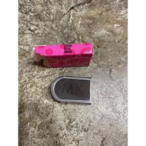 Mary Kay Signature Eye Color (Storm) .09 Oz. #8848 NEW eyeshadow